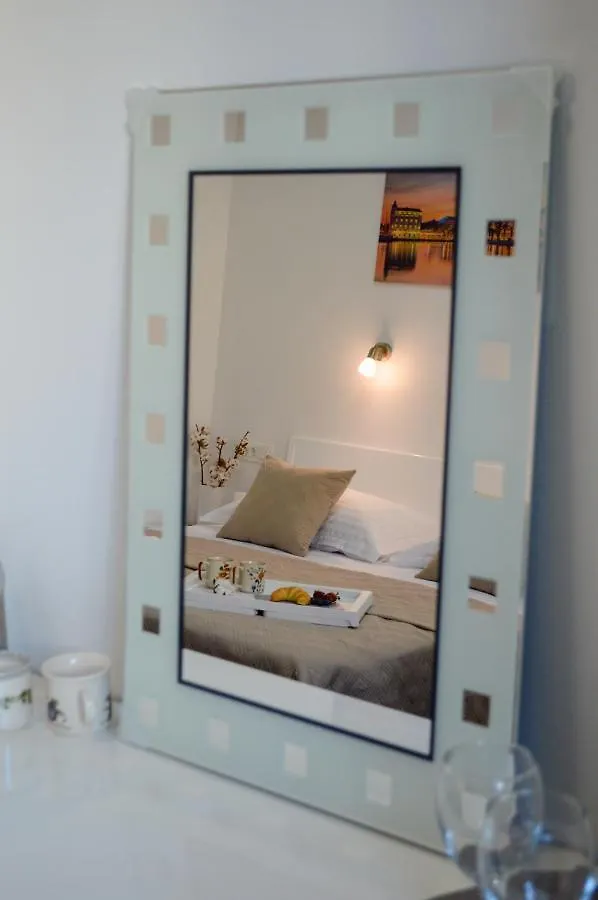 Apartment Armanda Rooms Split