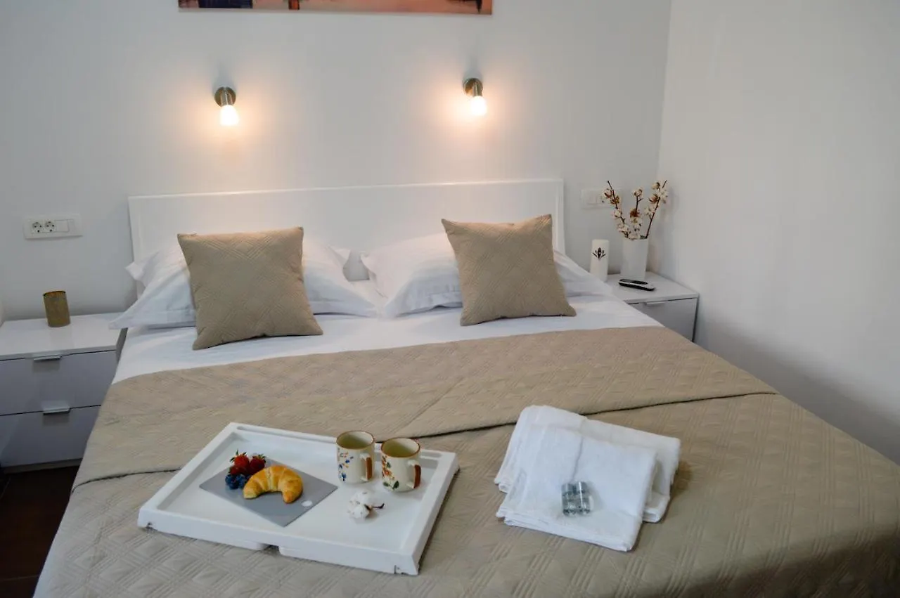 Armanda Rooms Split 0*,  Croatie
