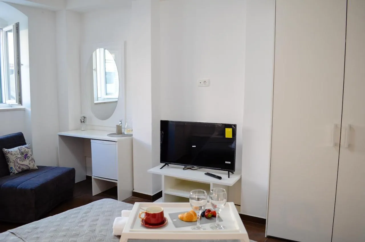Armanda Rooms Split 0*,  Croatia