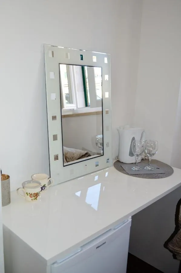 Armanda Rooms Split Appartement