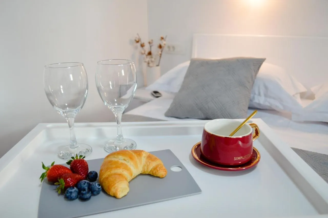Appartement Armanda Rooms Split