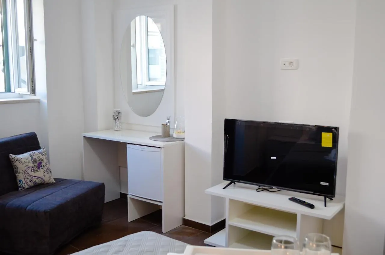 Armanda Rooms Split Appartement