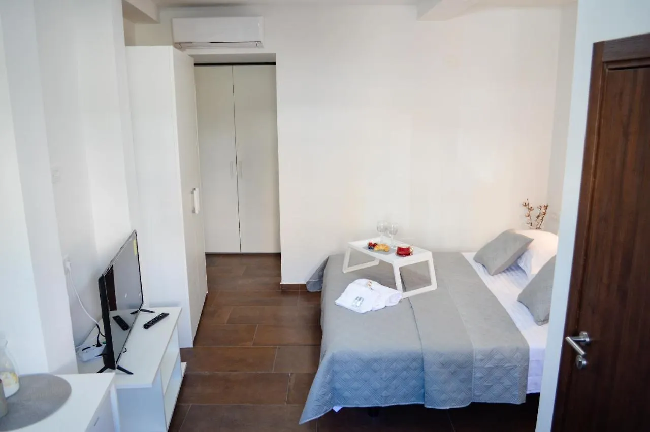 Appartement Armanda Rooms Split