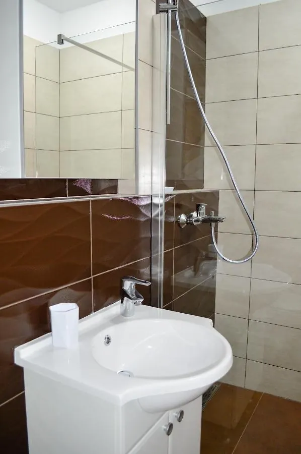 Appartement Armanda Rooms Split
