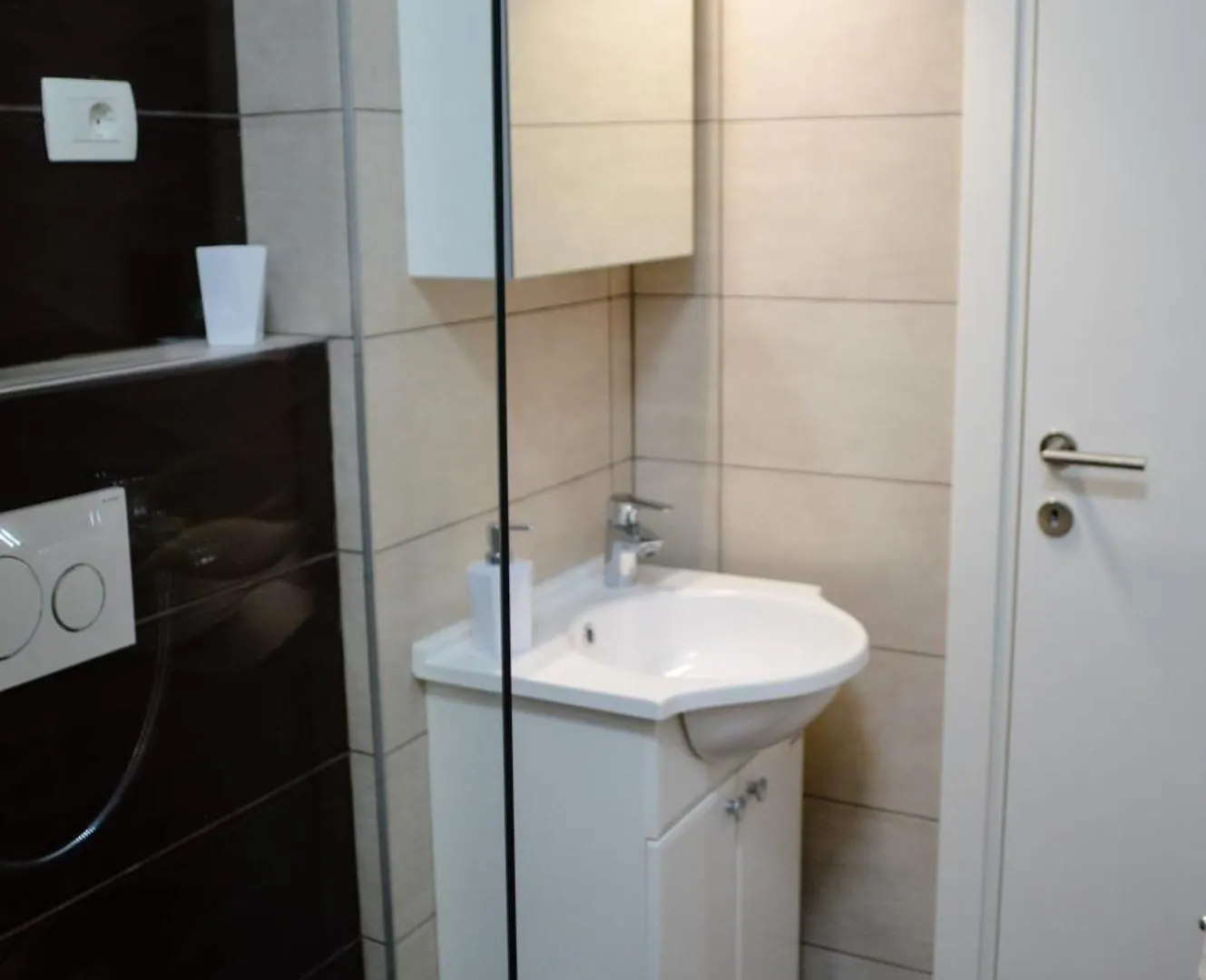 Appartement Armanda Rooms Split Croatie